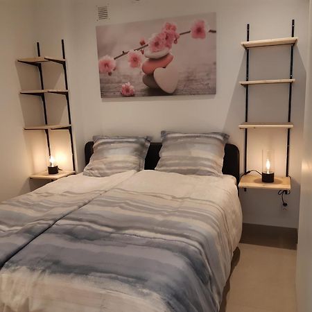 Terrasses De Malmedy F&L Triplex 214 Et Studio 320 Et 317 Et Studio Superieur 340 חדר תמונה