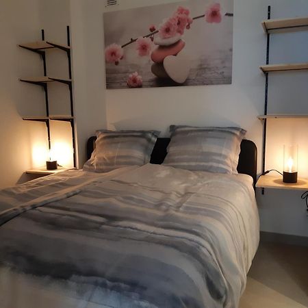 Terrasses De Malmedy F&L Triplex 214 Et Studio 320 Et 317 Et Studio Superieur 340 חדר תמונה