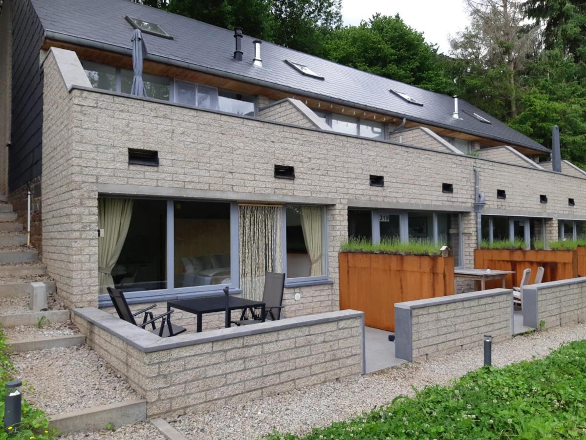Terrasses De Malmedy F&L Triplex 214 Et Studio 320 Et 317 Et Studio Superieur 340 חדר תמונה