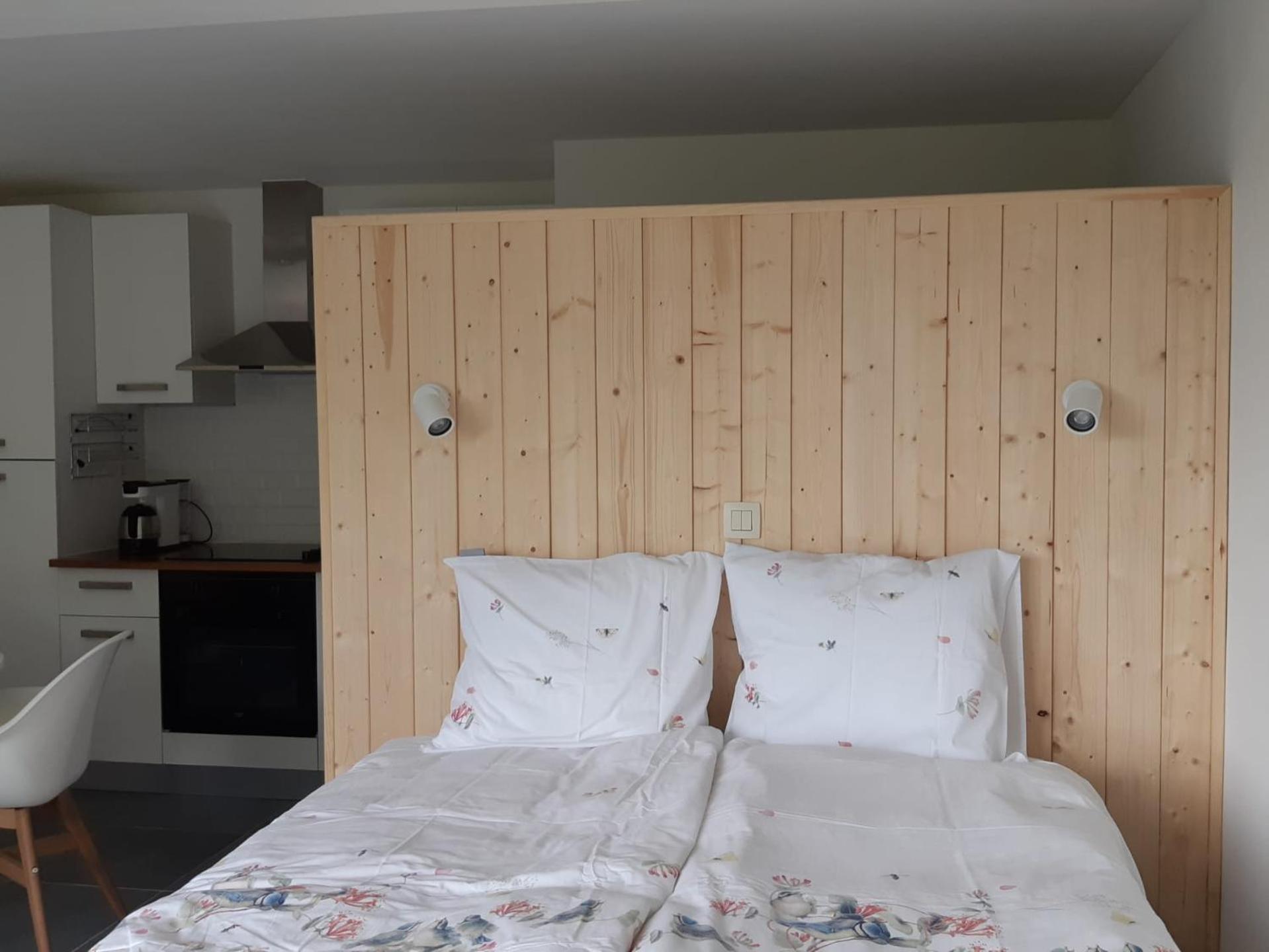 Terrasses De Malmedy F&L Triplex 214 Et Studio 320 Et 317 Et Studio Superieur 340 חדר תמונה