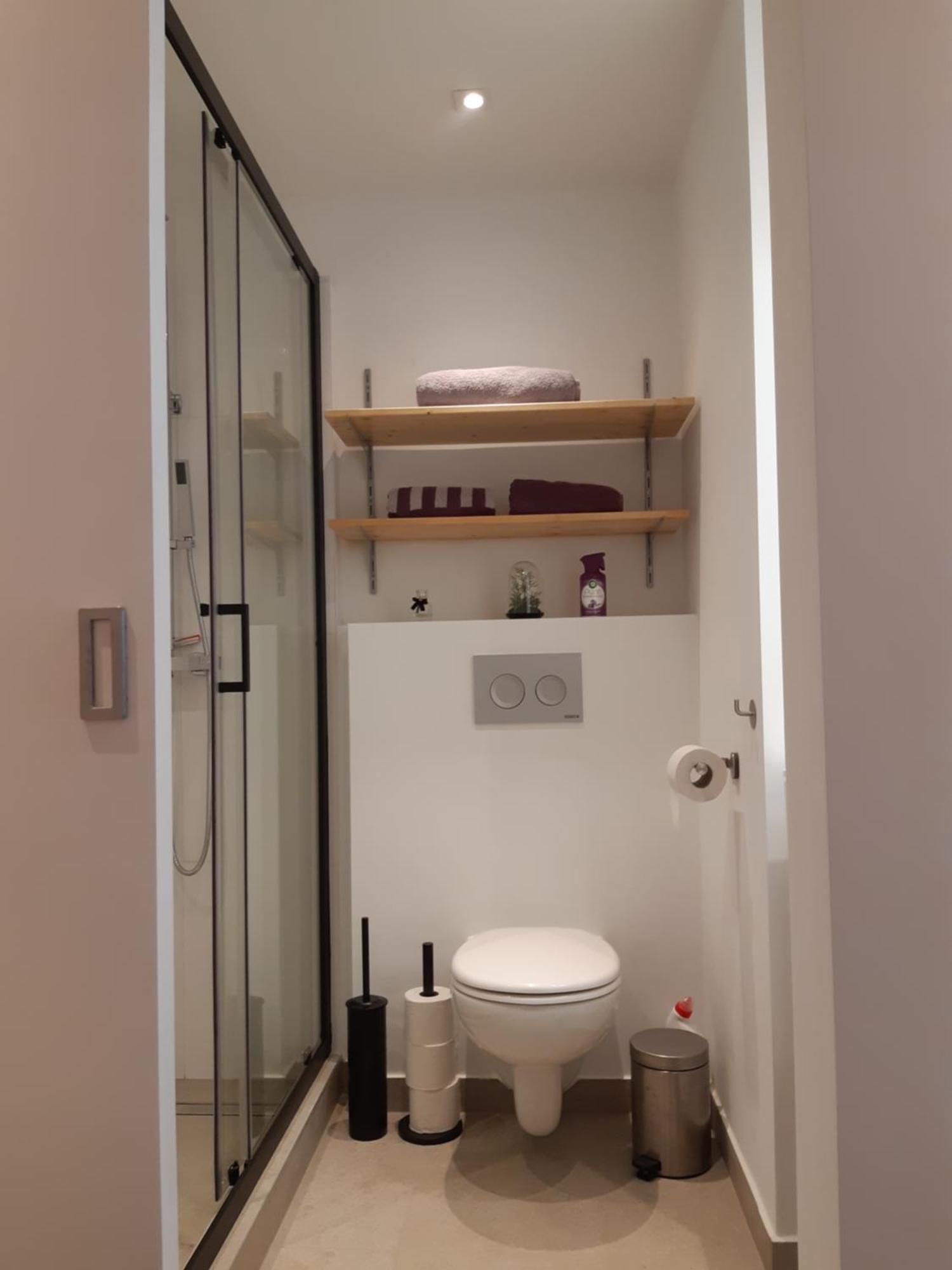 Terrasses De Malmedy F&L Triplex 214 Et Studio 320 Et 317 Et Studio Superieur 340 חדר תמונה