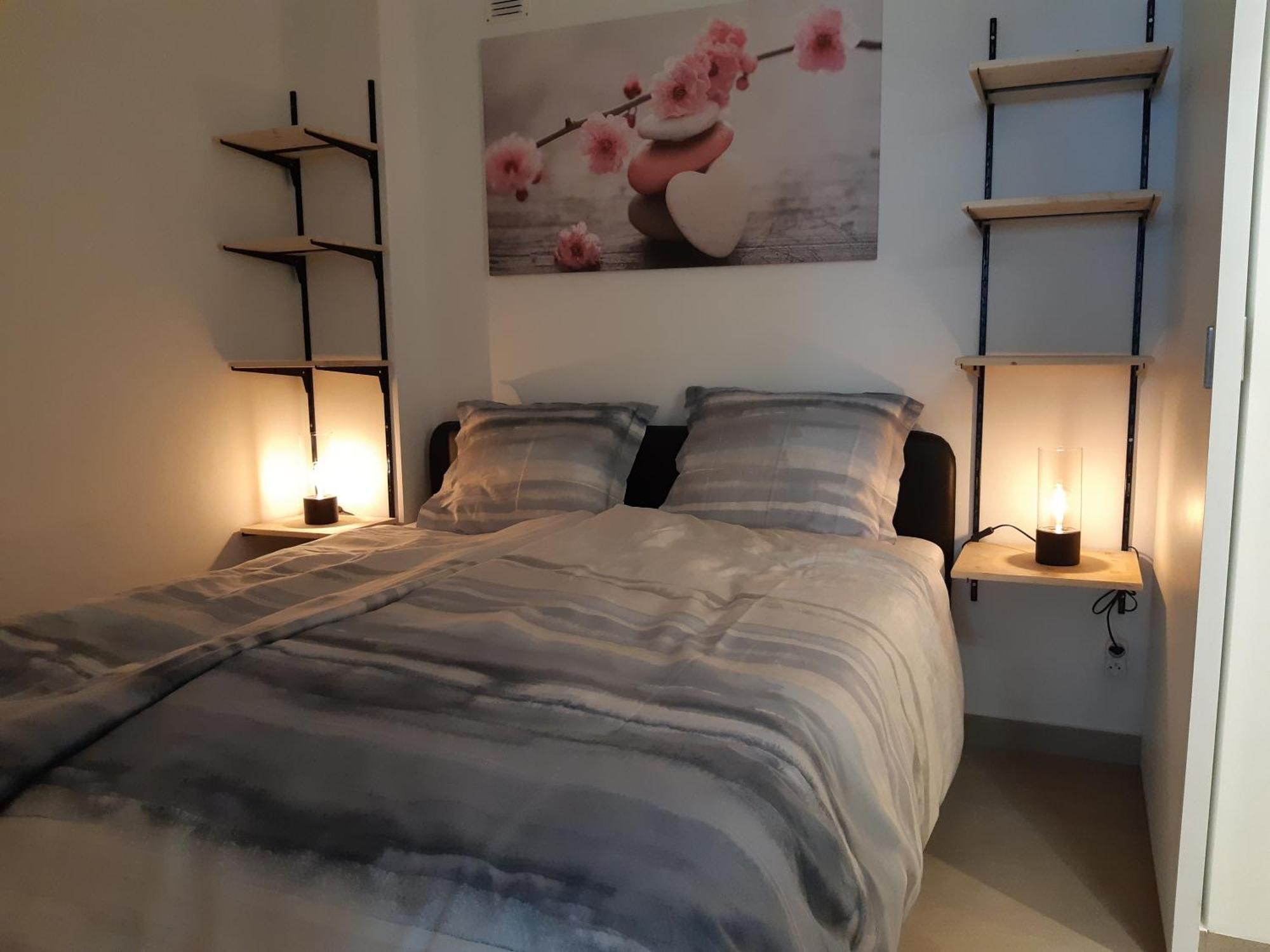 Terrasses De Malmedy F&L Triplex 214 Et Studio 320 Et 317 Et Studio Superieur 340 חדר תמונה