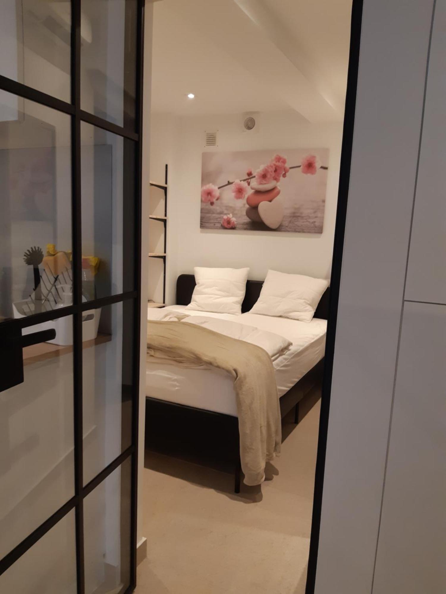 Terrasses De Malmedy F&L Triplex 214 Et Studio 320 Et 317 Et Studio Superieur 340 חדר תמונה