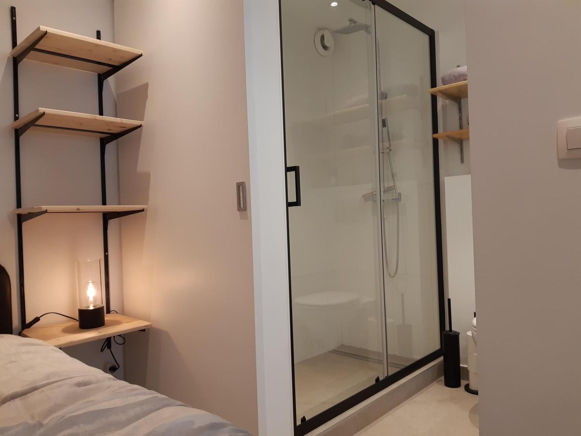 Terrasses De Malmedy F&L Triplex 214 Et Studio 320 Et 317 Et Studio Superieur 340 חדר תמונה