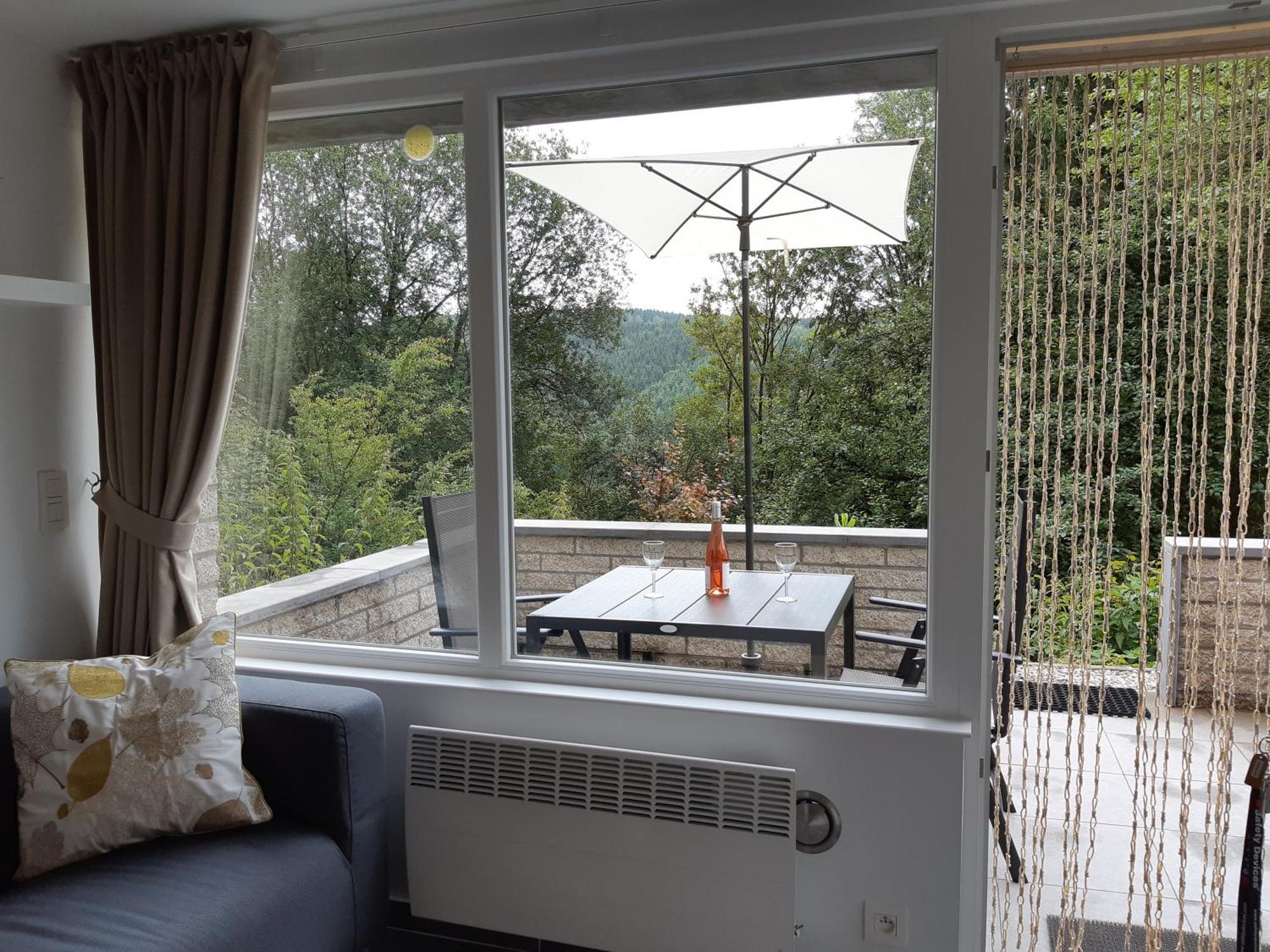 Terrasses De Malmedy F&L Triplex 214 Et Studio 320 Et 317 Et Studio Superieur 340 חדר תמונה