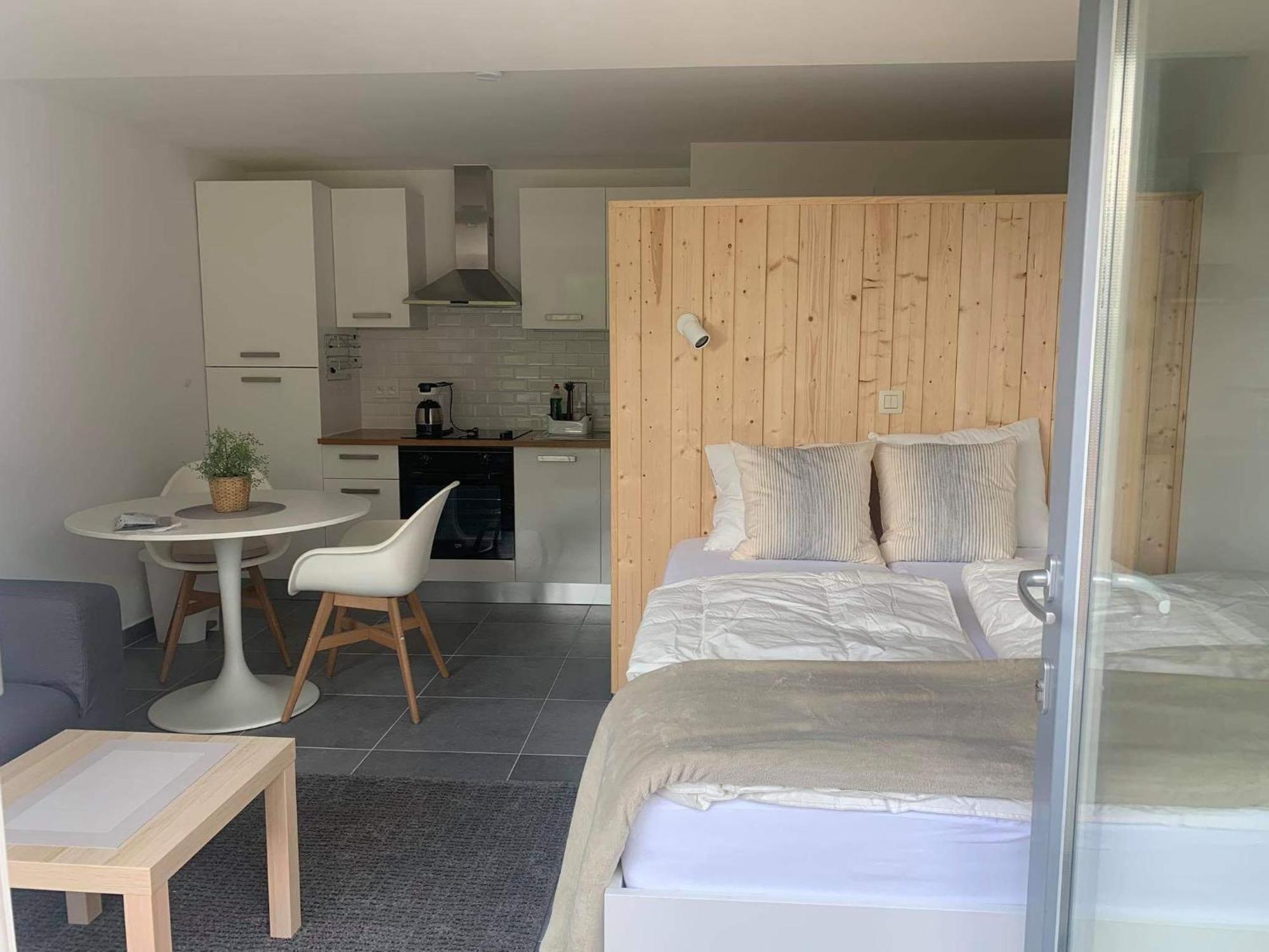 Terrasses De Malmedy F&L Triplex 214 Et Studio 320 Et 317 Et Studio Superieur 340 חדר תמונה