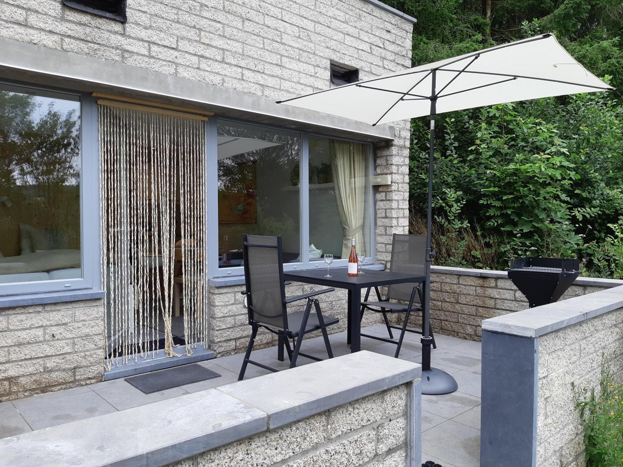 Terrasses De Malmedy F&L Triplex 214 Et Studio 320 Et 317 Et Studio Superieur 340 חדר תמונה