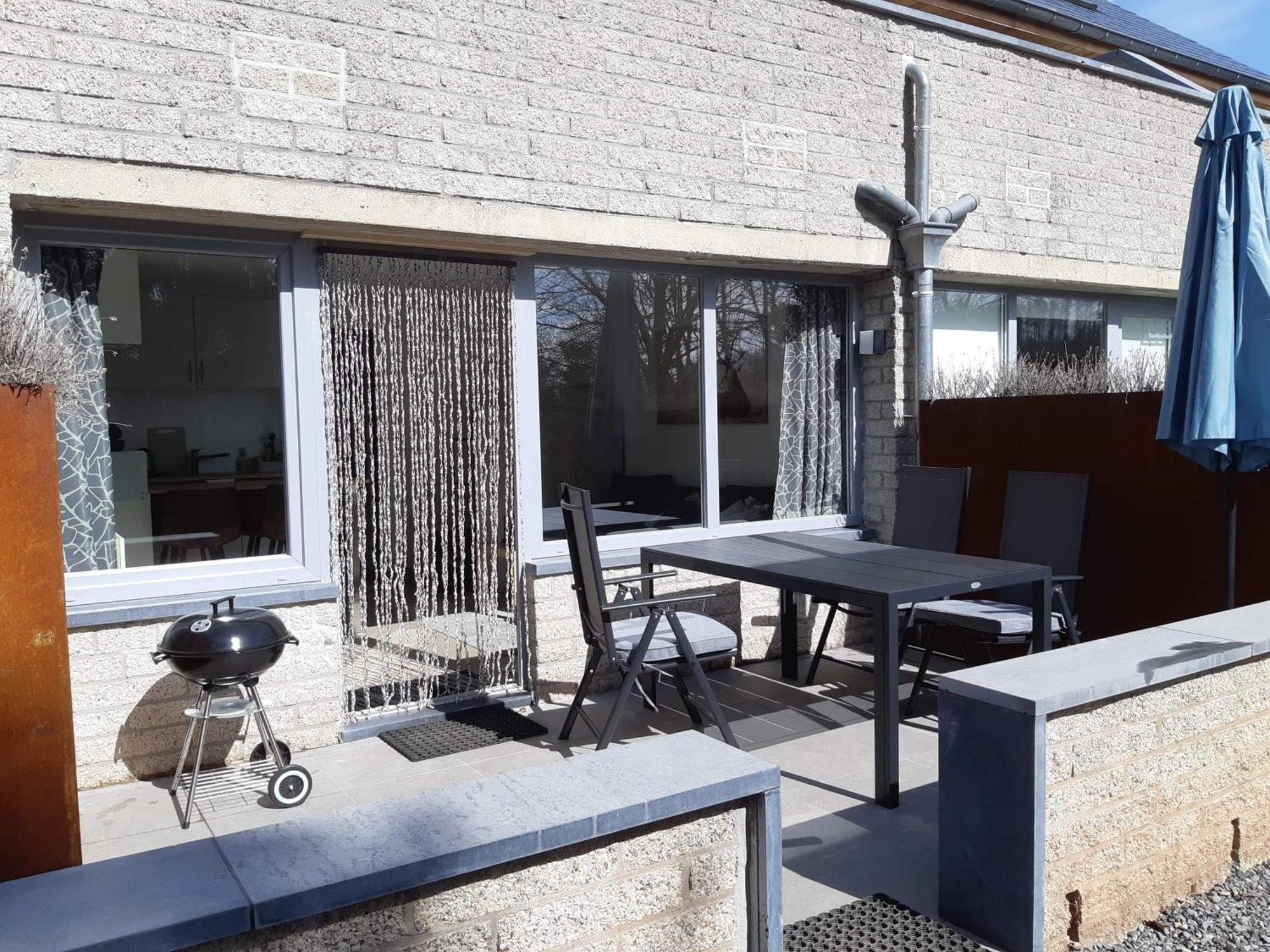 Terrasses De Malmedy F&L Triplex 214 Et Studio 320 Et 317 Et Studio Superieur 340 חדר תמונה
