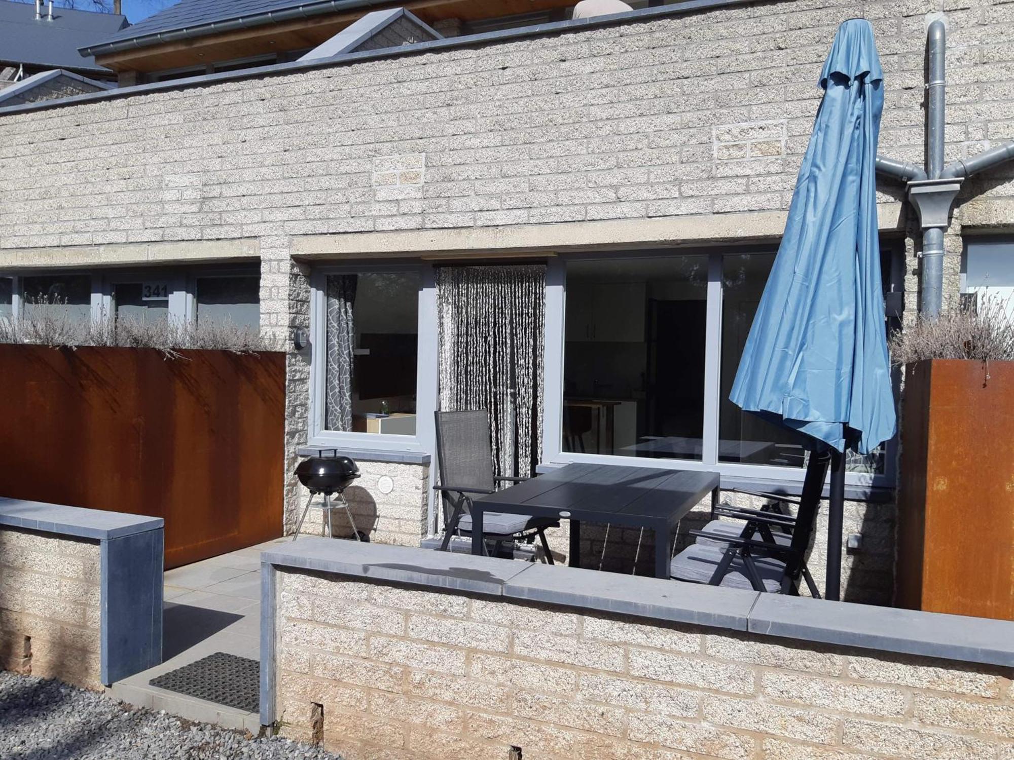 Terrasses De Malmedy F&L Triplex 214 Et Studio 320 Et 317 Et Studio Superieur 340 חדר תמונה