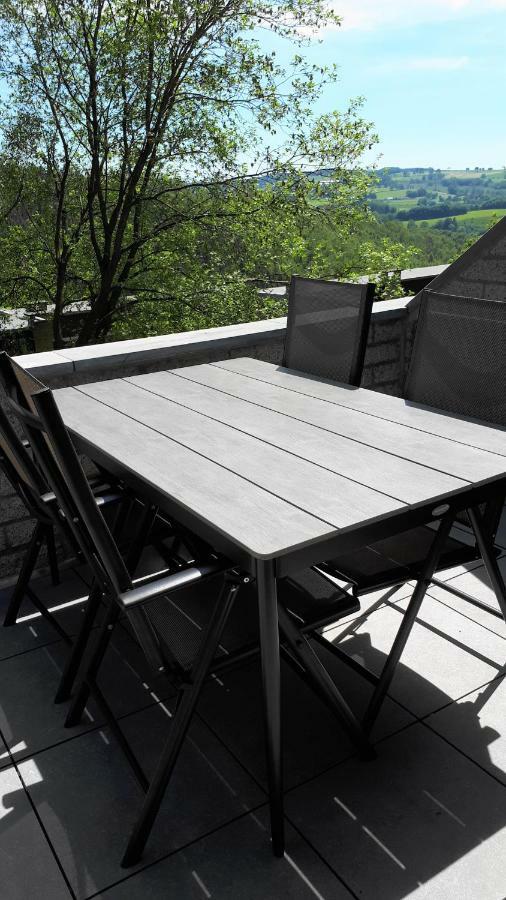 Terrasses De Malmedy F&L Triplex 214 Et Studio 320 Et 317 Et Studio Superieur 340 מראה חיצוני תמונה