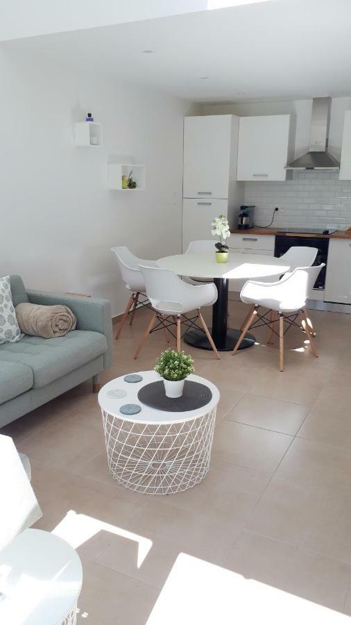 Terrasses De Malmedy F&L Triplex 214 Et Studio 320 Et 317 Et Studio Superieur 340 מראה חיצוני תמונה