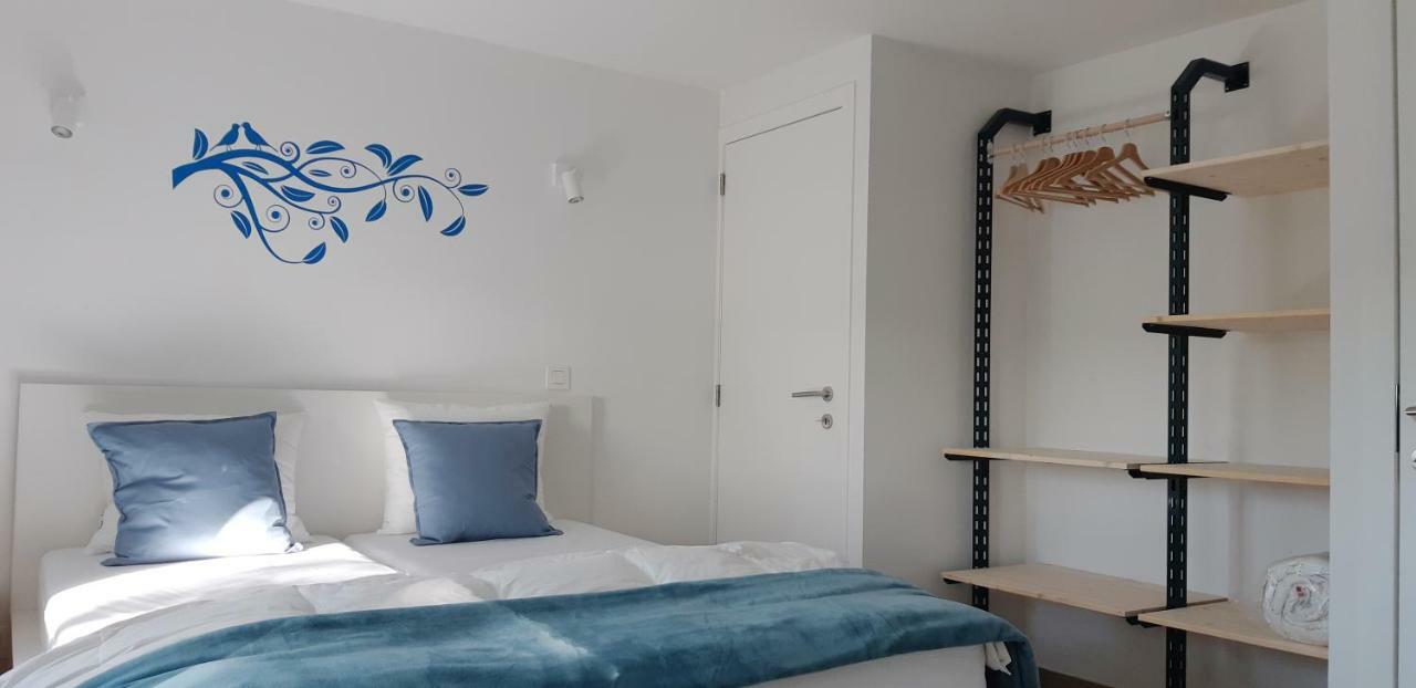 Terrasses De Malmedy F&L Triplex 214 Et Studio 320 Et 317 Et Studio Superieur 340 מראה חיצוני תמונה