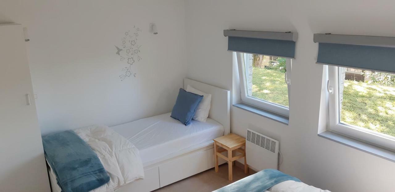 Terrasses De Malmedy F&L Triplex 214 Et Studio 320 Et 317 Et Studio Superieur 340 מראה חיצוני תמונה