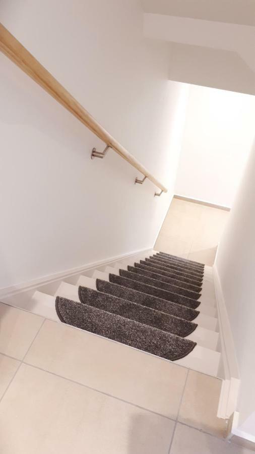 Terrasses De Malmedy F&L Triplex 214 Et Studio 320 Et 317 Et Studio Superieur 340 מראה חיצוני תמונה