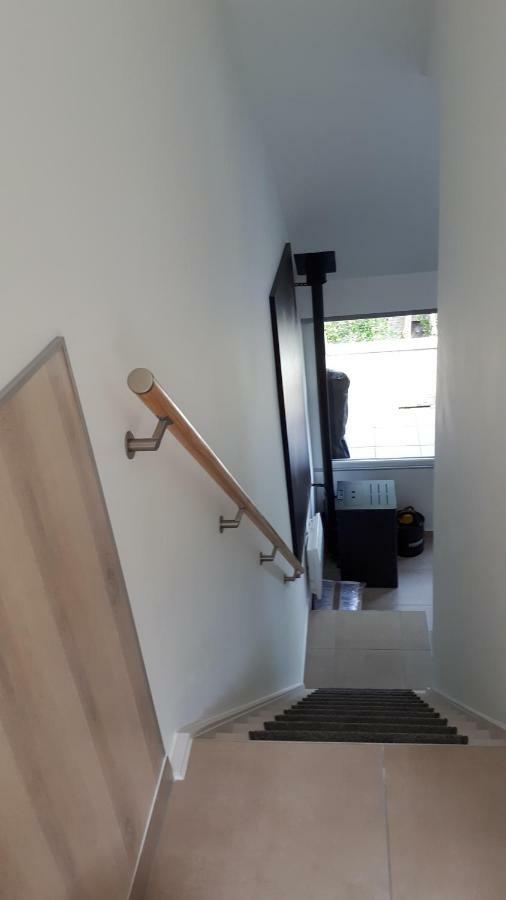 Terrasses De Malmedy F&L Triplex 214 Et Studio 320 Et 317 Et Studio Superieur 340 מראה חיצוני תמונה