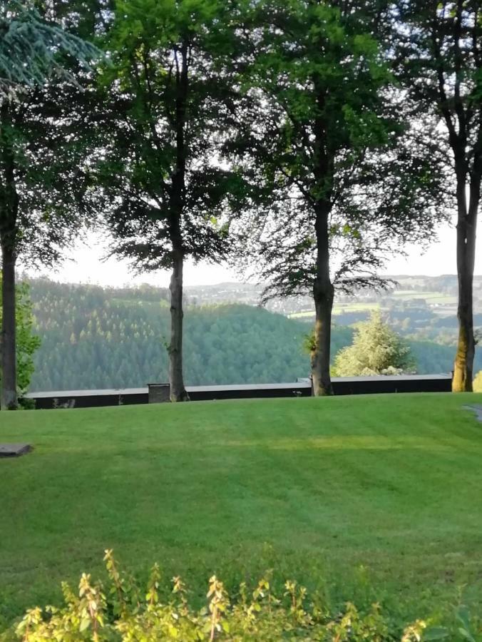 Terrasses De Malmedy F&L Triplex 214 Et Studio 320 Et 317 Et Studio Superieur 340 מראה חיצוני תמונה