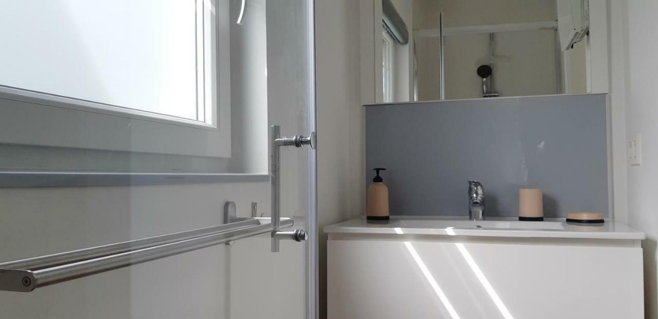 Terrasses De Malmedy F&L Triplex 214 Et Studio 320 Et 317 Et Studio Superieur 340 מראה חיצוני תמונה