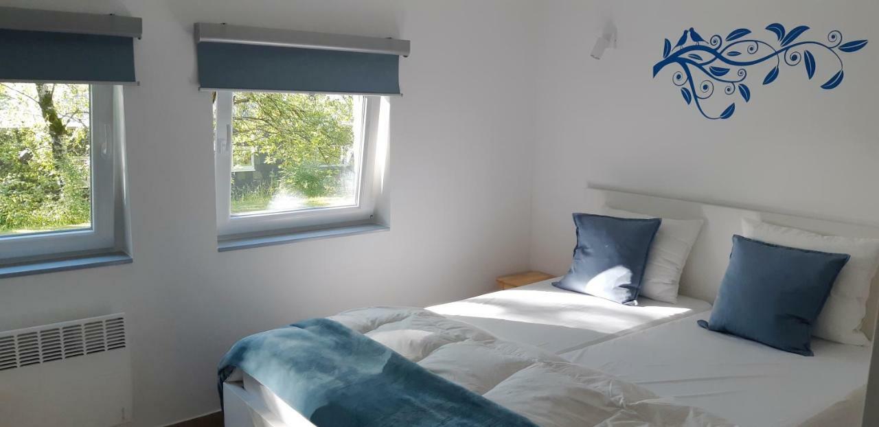 Terrasses De Malmedy F&L Triplex 214 Et Studio 320 Et 317 Et Studio Superieur 340 מראה חיצוני תמונה