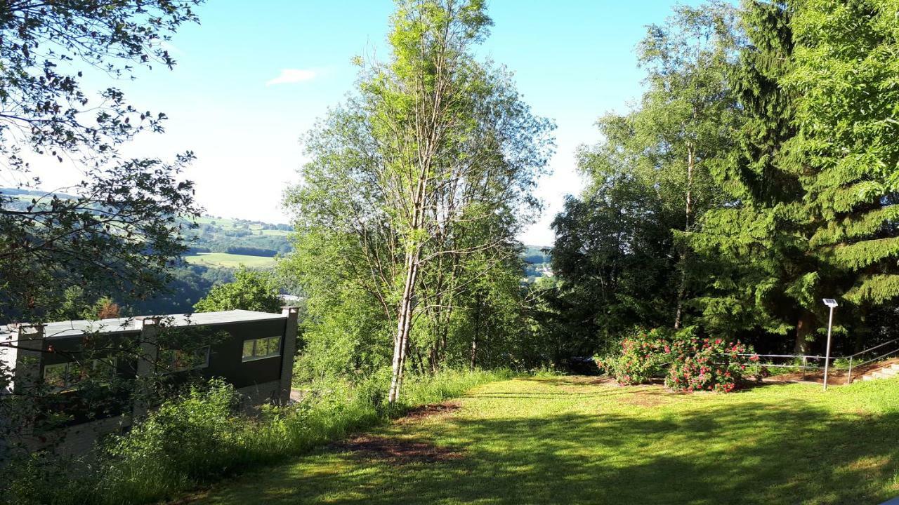Terrasses De Malmedy F&L Triplex 214 Et Studio 320 Et 317 Et Studio Superieur 340 מראה חיצוני תמונה