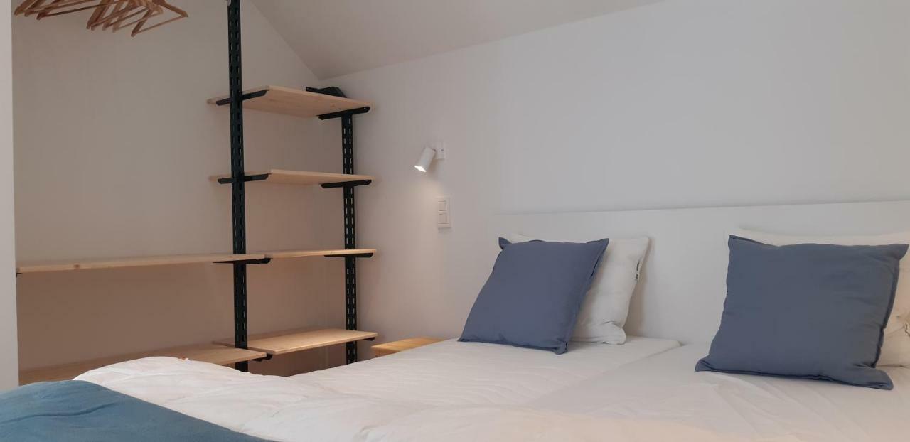 Terrasses De Malmedy F&L Triplex 214 Et Studio 320 Et 317 Et Studio Superieur 340 מראה חיצוני תמונה
