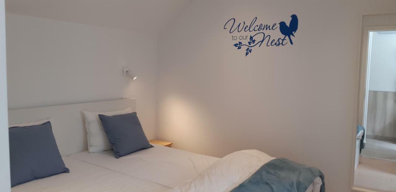 Terrasses De Malmedy F&L Triplex 214 Et Studio 320 Et 317 Et Studio Superieur 340 מראה חיצוני תמונה
