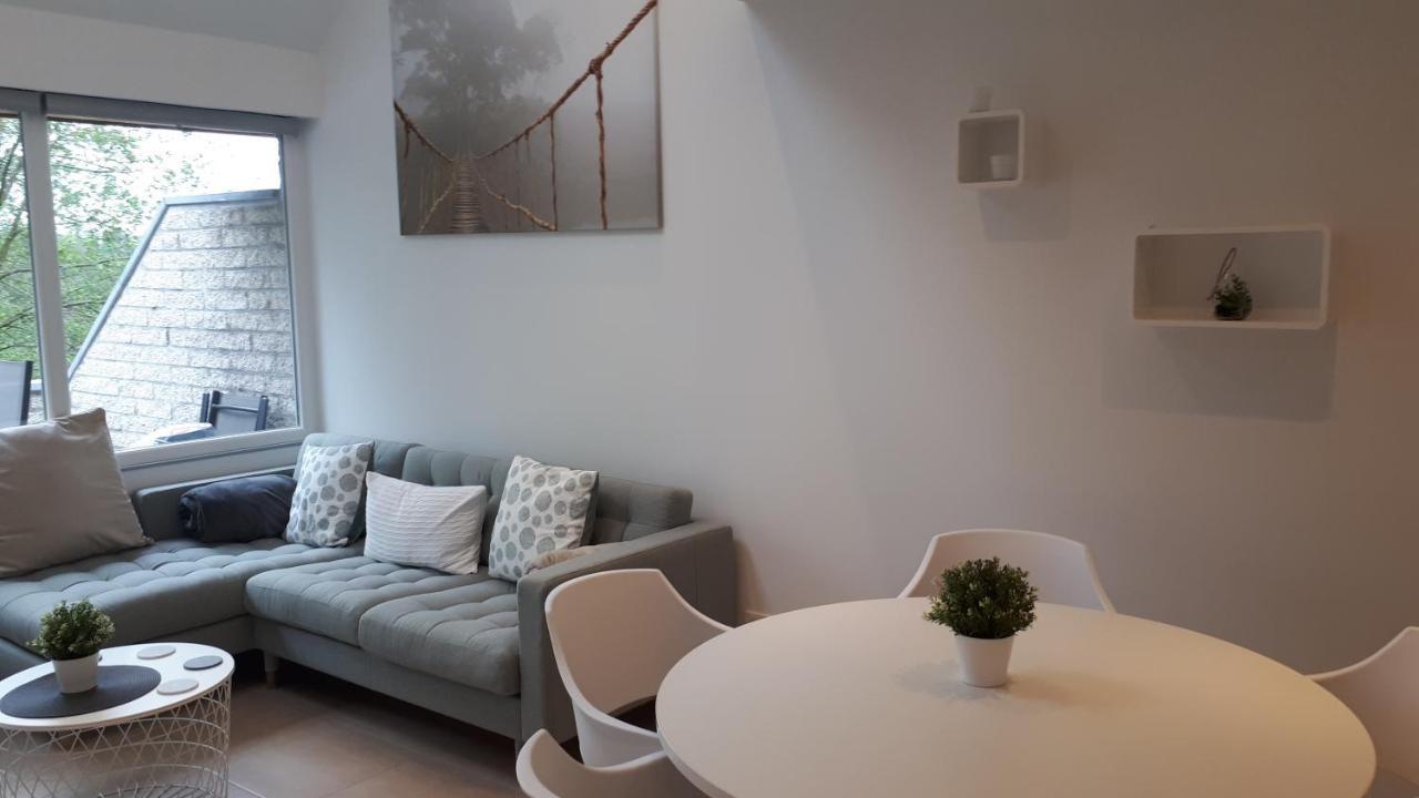 Terrasses De Malmedy F&L Triplex 214 Et Studio 320 Et 317 Et Studio Superieur 340 מראה חיצוני תמונה